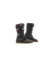 Gaerne Bottes Trial Balance marron