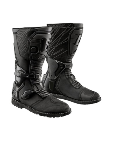Gaerne Stivali G_Dakar Gore-Tex neri