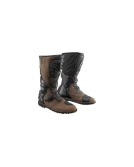 Gaerne Bottes G_Dakar Gore-Tex marron