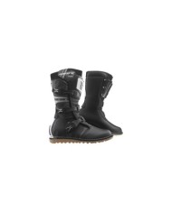 Gaerne Stiefel Trial Balance XTR schwarz