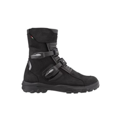 Gaerne Bottes G_Dune Aquatech noir