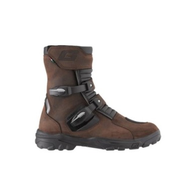 Gaerne Stiefel G_Dune Aquatech braun