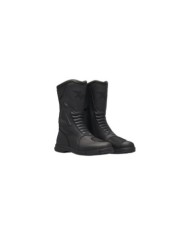 XPD Stiefel X-Venture H2OUT schwarz