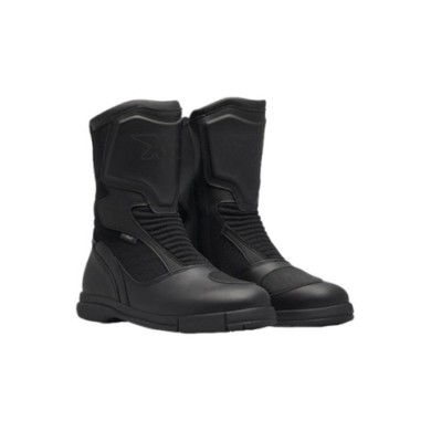 XPD Stiefel X-Journey H2OUT schwarz
