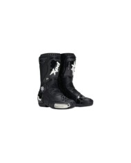 XPD Stiefel XP6-S schwarz