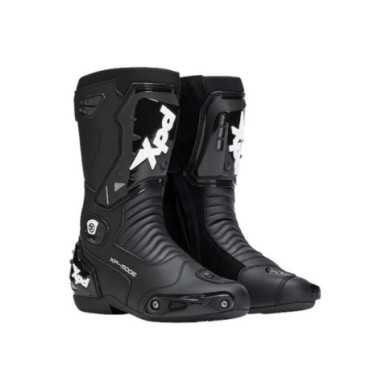 XPD Stiefel XP-MODE schwarz