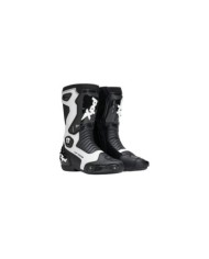 XPD Stiefel XP-MODE schwarz-weiss