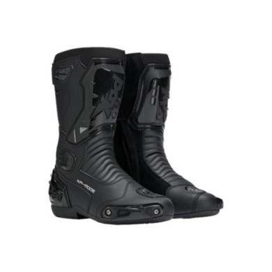 XPD Stiefel XP-MODE H2OUT schwarz