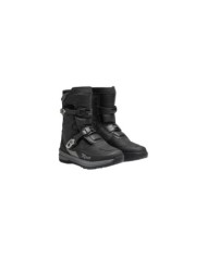 XPD Stivali X-Adventure MID H2OUT nero