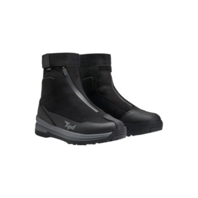 XPD Bottes X-Adventure Sport H2OUT noir
