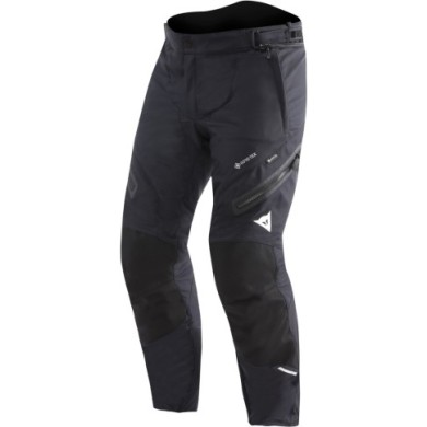 Dainese Gore-Tex Carve Master 4 pantaloni neri