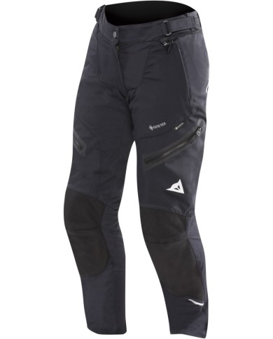 Dainese Gore-Tex Donna Carve Master 4 pantaloni neri