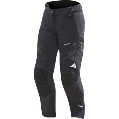 Dainese Gore-Tex Pantalon femme Carve Master 4 noir