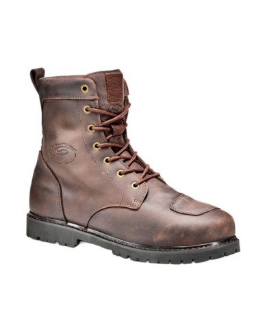 SIDI Schuhe Denver SDS braun