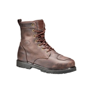 SIDI Schuhe Denver SDS braun