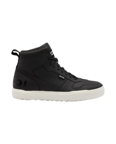 SIDI Schuhe Lynx schwarz