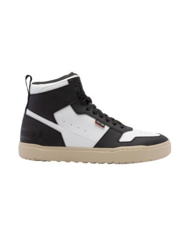 SIDI Scarpe Lynx nero-bianco