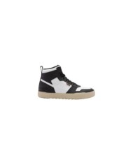 SIDI Chaussures Lynx noir-blanc
