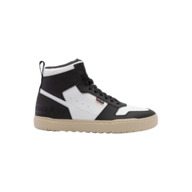 SIDI Schuhe Lynx schwarz-weiss