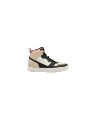 SIDI Chaussures Lynx noir-beige