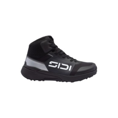 SIDI Schuhe Fluxx Mid schwarz
