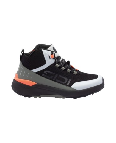 SIDI Schuhe Nucleus Air grau-schwarz