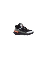 SIDI Chaussures Nucleus Air gris-noir