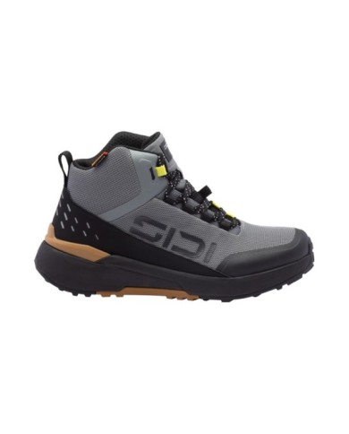 SIDI Chaussures Nucleus Air gris-noir