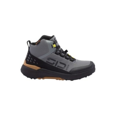 SIDI Chaussures Nucleus Air gris-noir