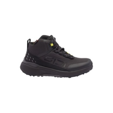 SIDI Schuhe Nucleus Air grau-schwarz