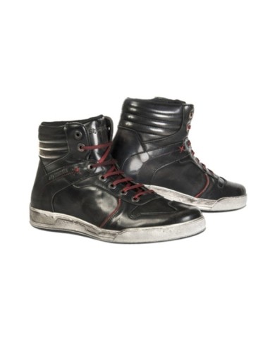 STYLMARTIN Sneaker Iron WP nero