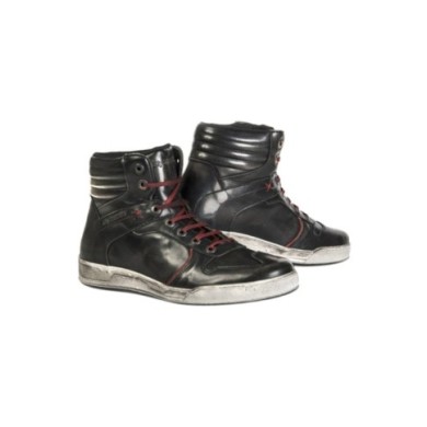 STYLMARTIN Sneaker Iron WP noir