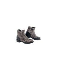 STYLMARTIN Chaussures Pearl Leo pour femmes brun-noir