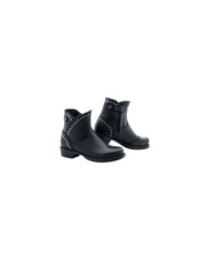 STYLMARTIN Scarpe Pearl Rock da donna nere