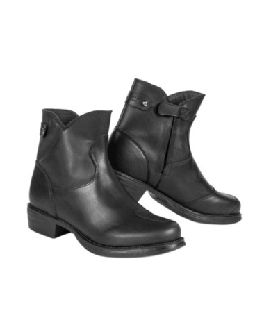 STYLMARTIN Scarpe Pearl-J da donna nere