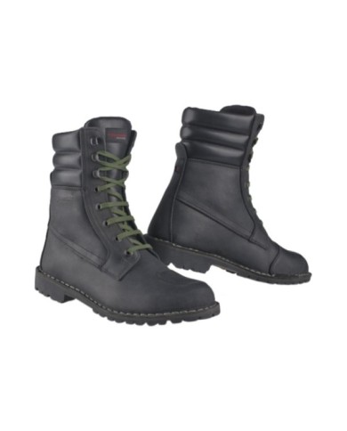 STYLMARTIN Scarpe Yurok WP nero