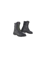 STYLMARTIN Schuhe Yurok WP schwarz