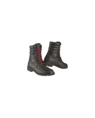 STYLMARTIN Schuhe Yurok WP braun