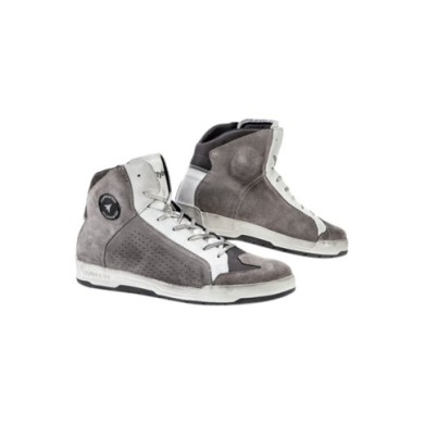 STYLMARTIN Sneaker Colorado grau