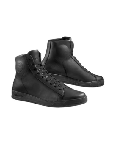 STYLMARTIN Sneaker Core WP schwarz