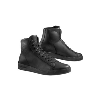 STYLMARTIN Sneaker Core WP schwarz
