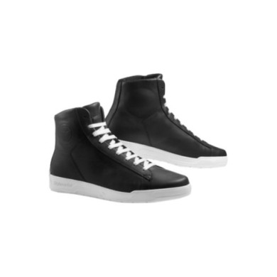 STYLMARTIN Sneaker Core WP noir-blanc