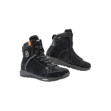 STYLMARTIN Sneaker Zed WP nero