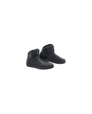STYLMARTIN Sneaker Matt WP schwarz