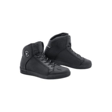 STYLMARTIN Sneaker Matt WP nero