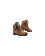 STYLMARTIN Scarpe Smith Air marroni