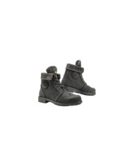 STYLMARTIN Schuhe Smith WP schwarz