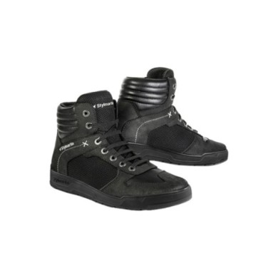 STYLMARTIN Sneaker Atom Evo noir