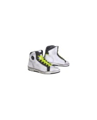 STYLMARTIN Sneaker Sector bianca