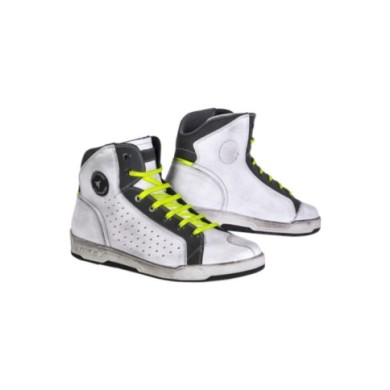 STYLMARTIN Sneaker Sector bianca